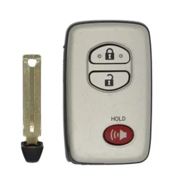 Toyota Rav4 OEM 3 Button Key Fob HYQ14AEM