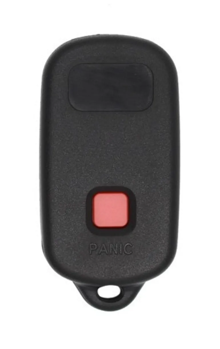 Toyota Rav4 OEM 4 Button Key Fob HYQ12BBX