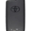 Toyota Rav4 OEM 3 Button Key Fob Remote