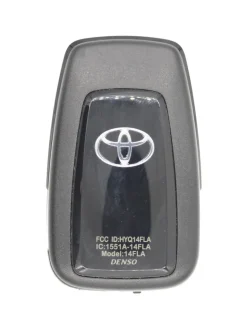 Toyota 4Runner OEM 3 Button w/ Remote Start Key Fob HYQ14FLA