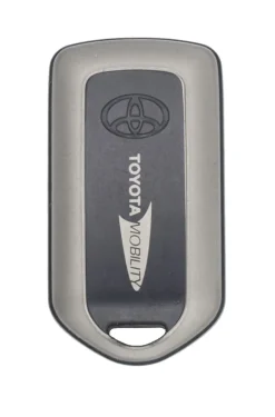 Toyota Sienna OEM 2 Button Key Fob HYQ12BDF