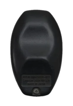 Toyota Tacoma OEM 2 Button Key Fob Remote