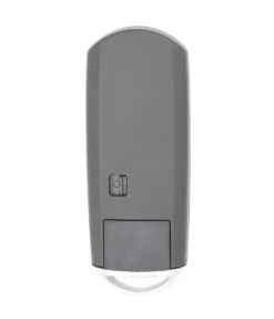 Toyota Yaris iA OEM 3 Button Key Fob WAZSKE13D02