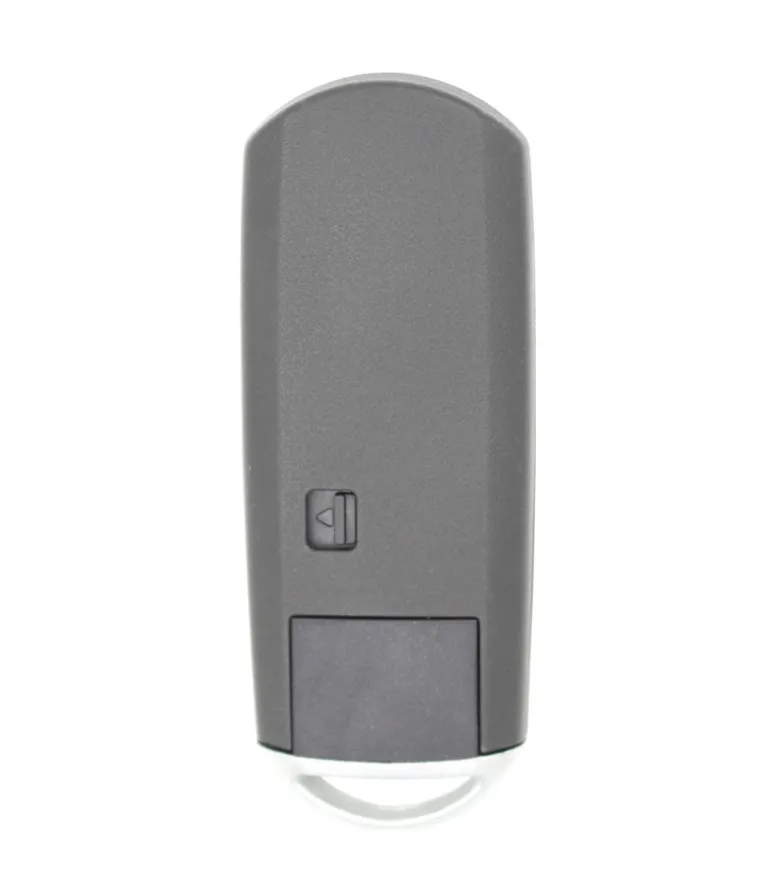 Toyota Yaris iA OEM 3 Button Key Fob WAZSKE13D02