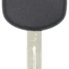 TOY50PT Transponder Key