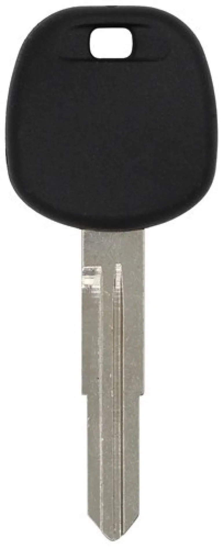TOY57 Transponder Key
