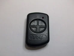 TRC J5523518T1 KEY FOB Keyless Entry Remote Alarm Replace