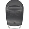 TriMark TV2 EFOBI Key Fob remote