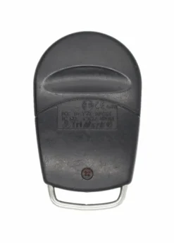 TriMark TV2 EFOBI Key Fob remote
