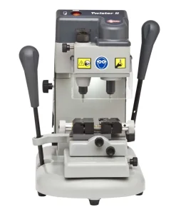 Twister II Key Cutting Machine