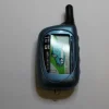 TWO-WAY FM LCD AUTO SECURITY KEY FOB Keyless Entry Remote Alarm Replace