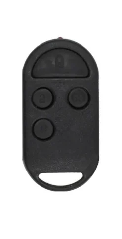 TX-3B 4BUTTONS Factory OEM KEY FOB Keyless Entry Remote Alarm Replace
