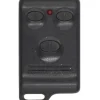 TX3B 3BUTTONS Factory OEM KEY FOB Keyless Entry Remote Alarm Replace