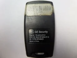 TX-4014-01-2 Factory OEM KEY FOB Keyless Entry Remote Alarm Replace