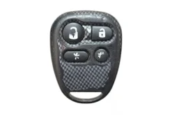 TXPT4-L MYTEK KOREA BLUE LIGHT Factory OEM KEY FOB Keyless Entry Remote Alarm