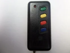 TXQ-900 LGWTXQ-900 Factory OEM KEY FOB Keyless Entry Remote Alarm Replace