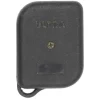 ULTRA EUT7 2BUTTONS Factory OEM KEY FOB Keyless Entry Remote Alarm Replace