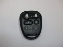 ULTRA MKYMT9207TX Factory OEM KEY FOB Keyless Entry Remote Alarm Replace