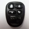 ULTRA MKYTXPT4G Factory OEM KEY FOB Keyless Entry Car Remote Alarm Replace