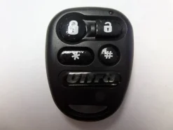 ULTRA MKYTXPT4G Factory OEM KEY FOB Keyless Entry Car Remote Alarm Replace