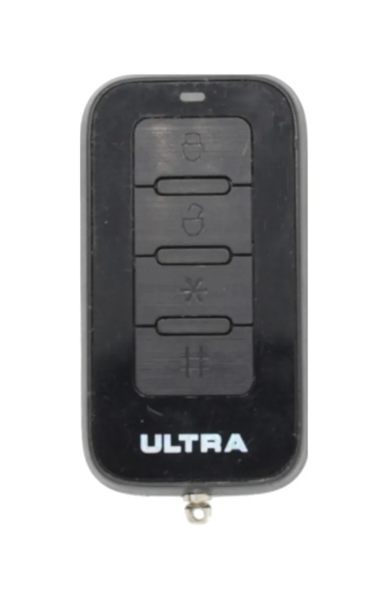 Ultra MKYTXPT4G U-TX4-LJ Key Fob Remote