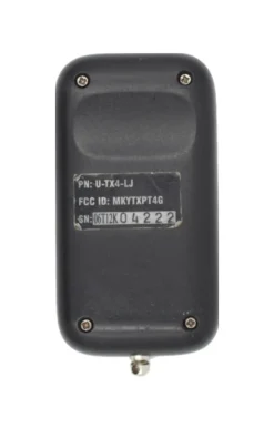 Ultra MKYTXPT4G U-TX4-LJ Key Fob Remote