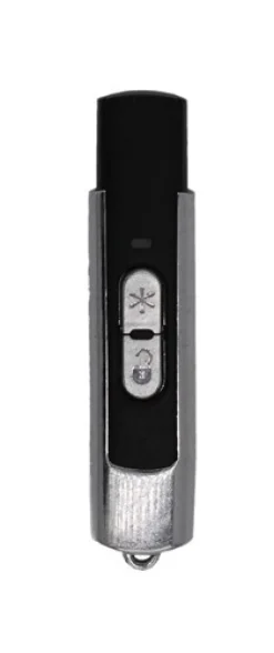 ULTRA START MKYMT9207TX TXUS2KP OEM KEY FOB Keyless Entry Remote Alarm Replace