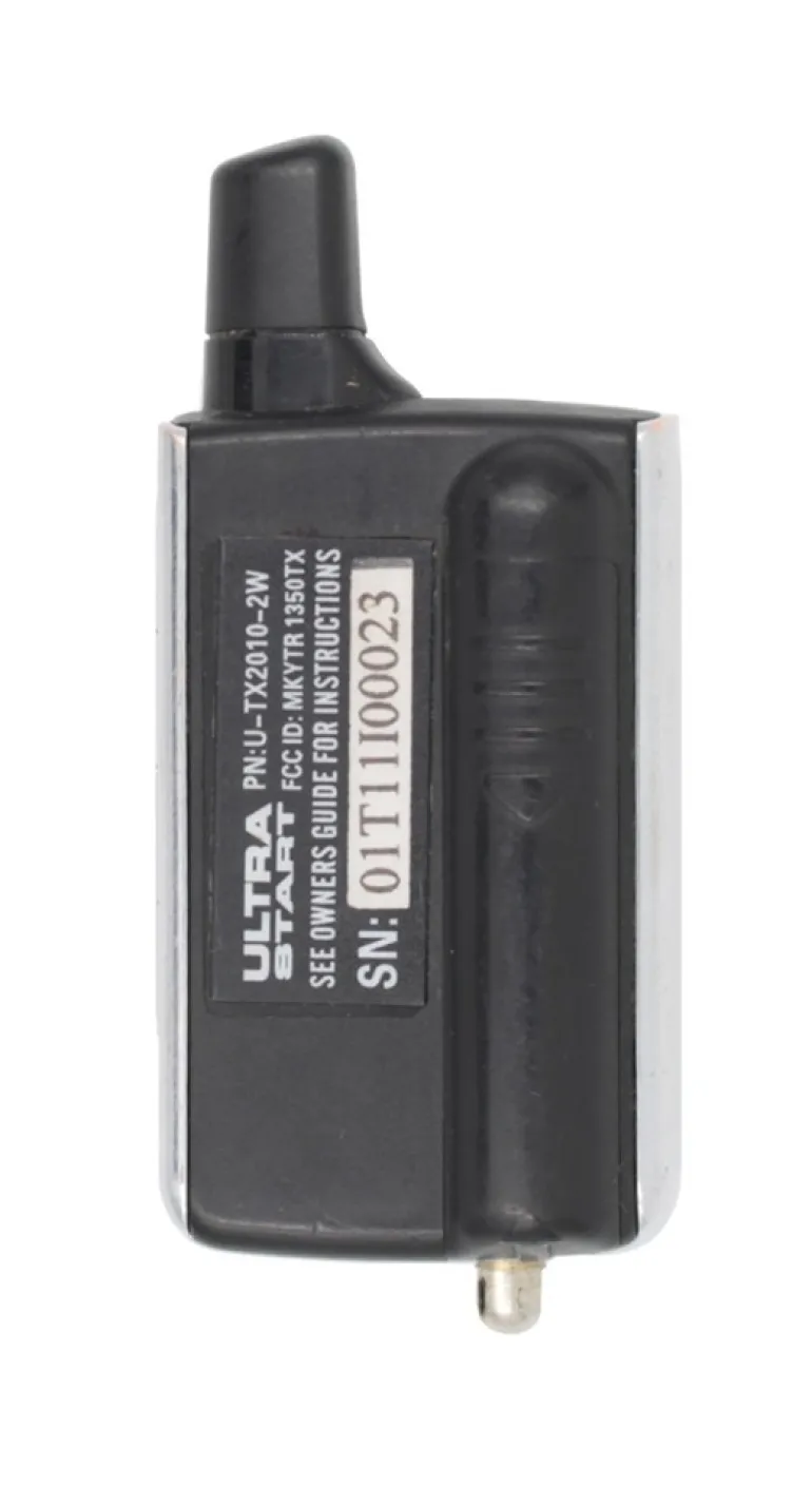 Ultra Start U-TX2010-2W MKYTR1350TX Key Fob Remote