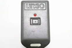 UNGO HP92VUUNGOFactory OEM KEY FOB Keyless Entry Remote Alarm Replace