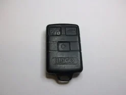 UNGO J5523518T1 Factory OEM KEY FOB Keyless Entry Remote Alarm Replace