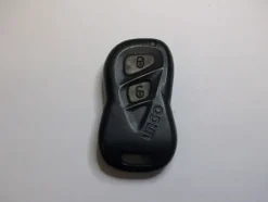 UNGO MP62VUUNGO701-702 Factory OEM KEY FOB Keyless Entry Remote Alarm Replace