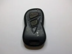 UNGO MP62VUUNGO701-702 Keyless Entry Key Fob Remote Alarm Replace