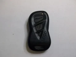 UNGO MP62VUUNGO701-702 Keyless Entry Remote Alarm Key Fob
