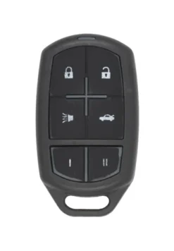 Universal Car Remote X32-MECJ 300-0247 Key Fob