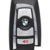Unrefurbished BMW OEM YGOHUF5662 Key Fob 4 Button - Grade C