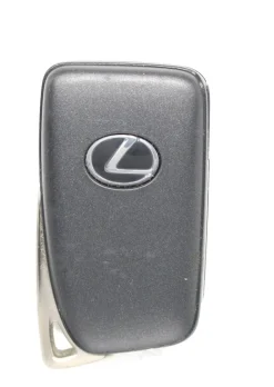 Unrefurbished Lexus OEM 231451-3950 G HYQ14FLB 4 Button Key Fob - Grade C