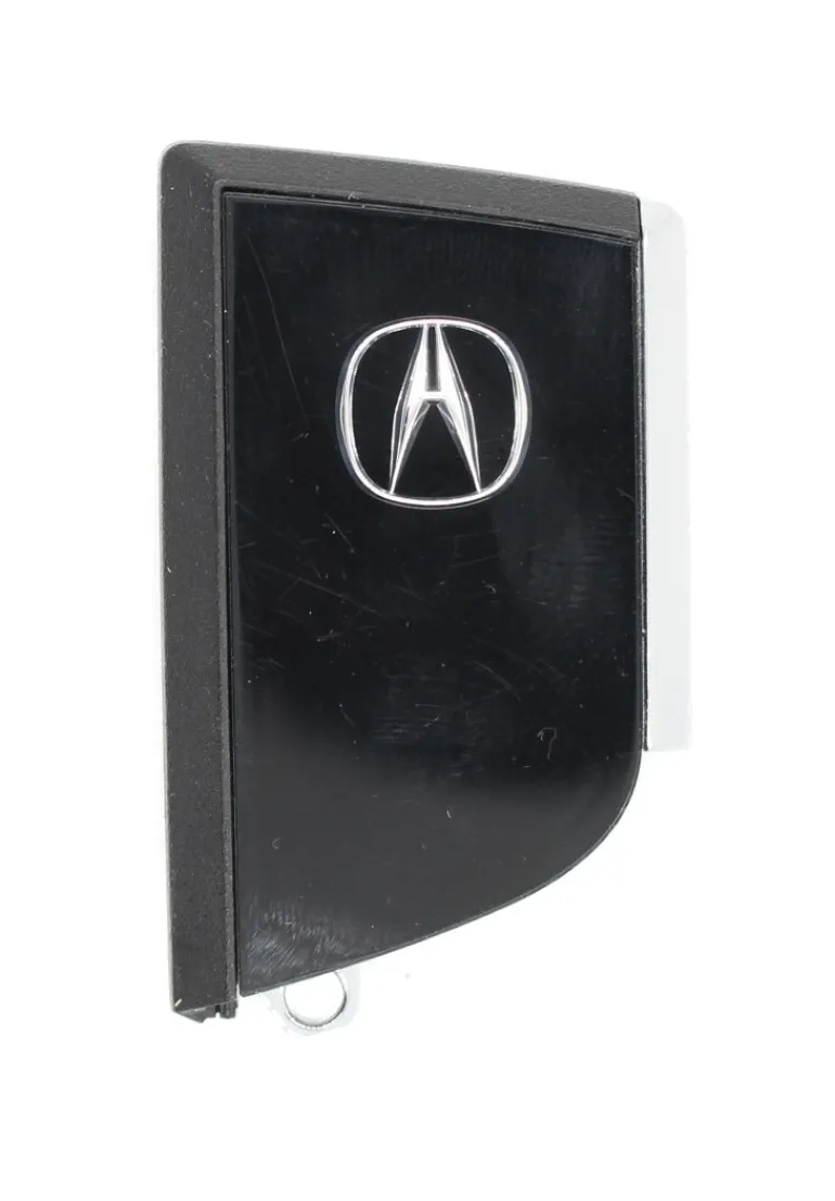 Unrefurbished OEM Acura A3C0882310000 KR5TP-2 4 Button Key Fob - Grade A
