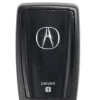 Unrefurbished OEM Acura A2C32522800 KR5V1X Driver 1 4 Button Key Fob - Grade A