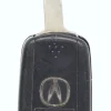 Unrefurbished OEM Acura OUCG8D-439H-A Driver 2 4 Button Key Fob - Grade C