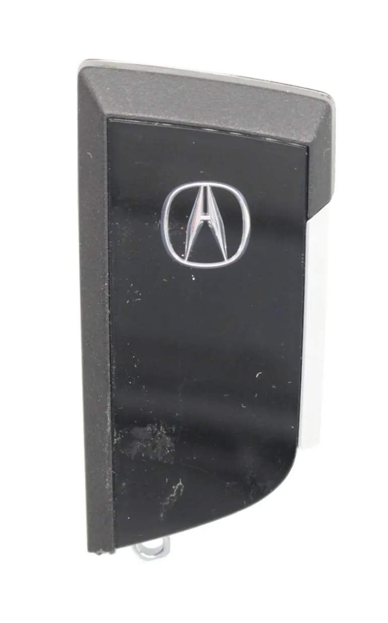 Unrefurbished OEM Acura 72147-3S5-C010 5 Button Key Fob - Grade A