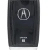 Unrefurbished OEM Acura 72147-TJB-A11 KR5T21 4 Button Driver 2 Key Fob - Grade A