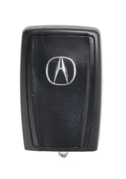Unrefurbished OEM Acura 72147-TZ3-A21 | 72147-TZ3-A22 KR5V2X V21 4 Button Key Fob - Grade C