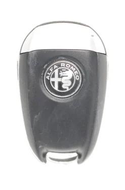 Unrefurbished OEM Alfa Romeo A2C97635100 KR5ALFA434 5 Button Key Fob - Grade C