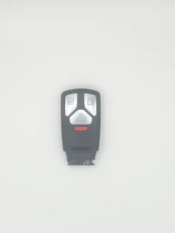 Unrefurbished OEM Audi RS IYZ-AK01 4 Button Key Fob - Grade C