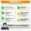 Unrefurbished OEM Audi S IYZ-AK2 Key Fob 4 Button - Grade A