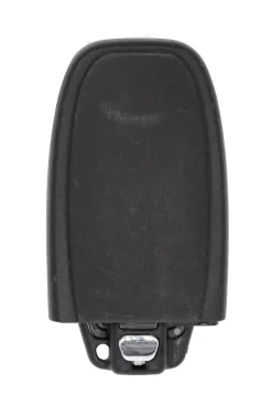 Unrefurbished OEM Audi 8T0 959 754 8K0 959 754 IYZFBSB802 4 Button Key Fob w/out Comfort Access - Grade A