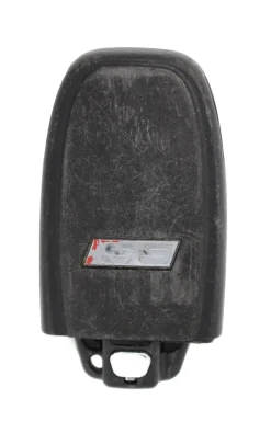 Unrefurbished OEM Audi 8T0.959.754 M IYZFBSB802 4 Button w/ Comfort Access Key Fob - Grade C
