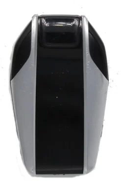 Unrefurbished OEM BMW Display Key Fob 3 Button - Grade C