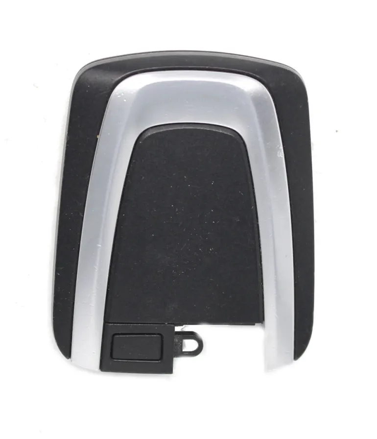 Unrefurbished OEM BMW 9362177-02 Key Fob 4 Button - Grade C