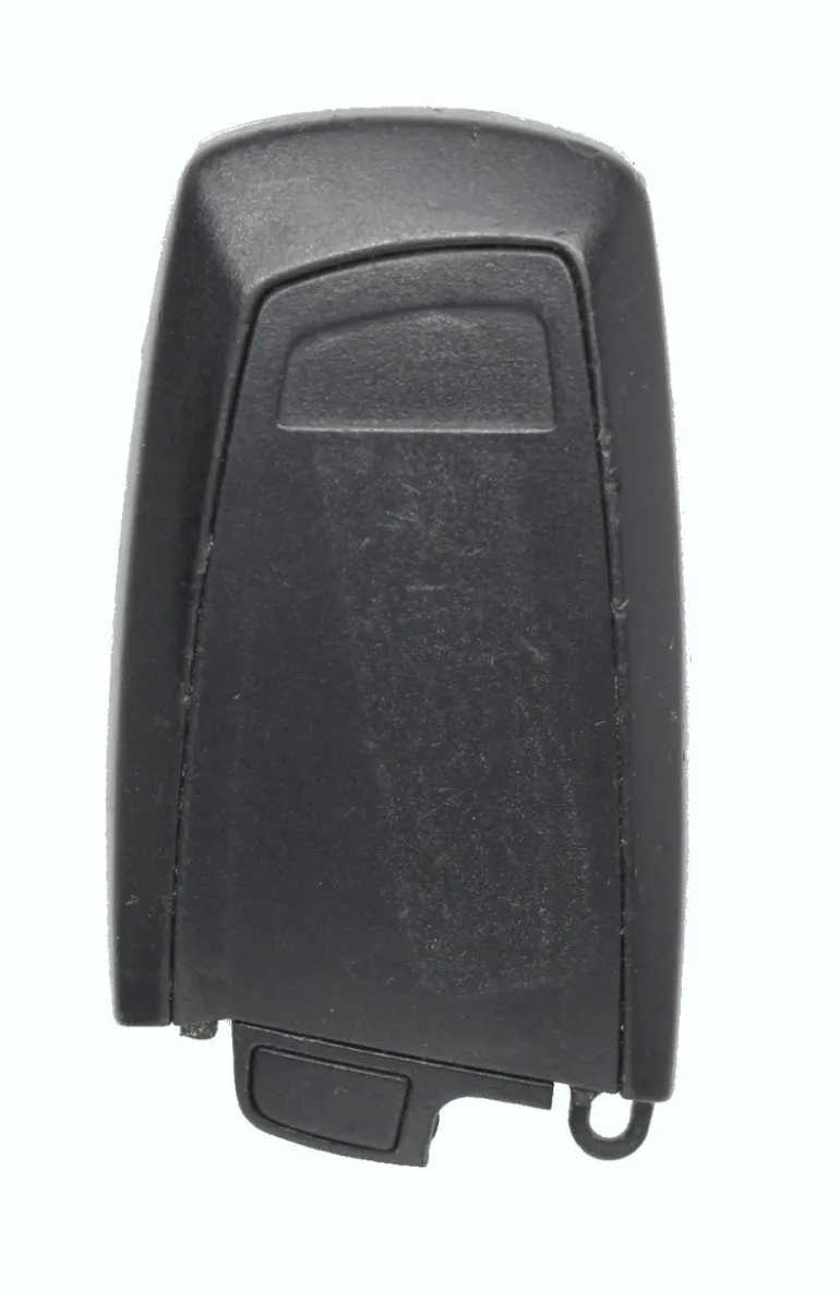 Unrefurbished OEM BMW KR55WK49663 Key Fob 4 Button - Grade C